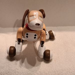 COPY - Zoomer's Best Friend Bently